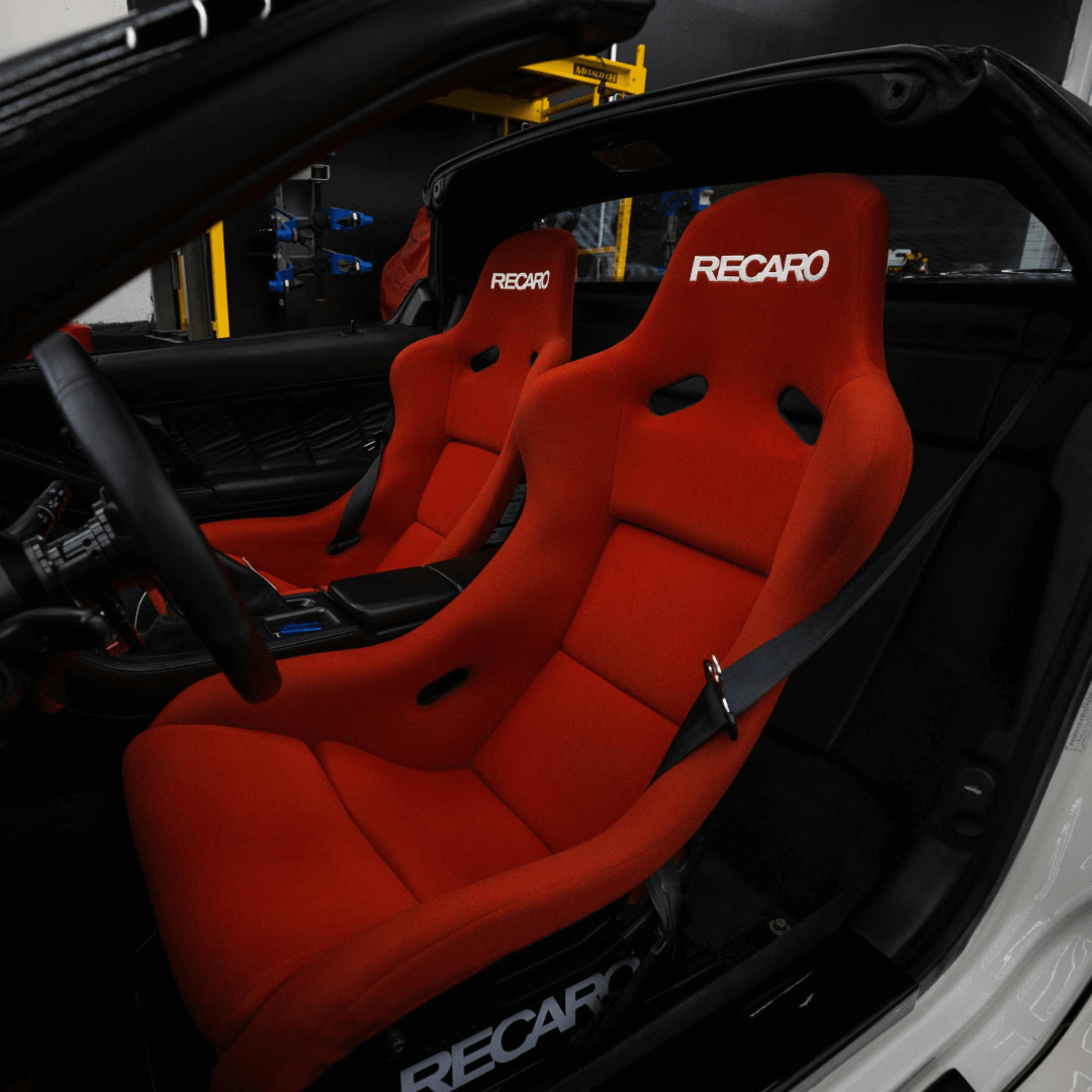 Recaro