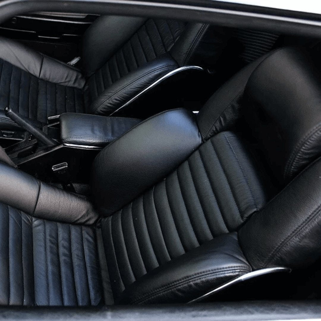 Toyota Celica 3rd Gen | 1981-1985 - Lux Seat Covers